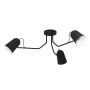 Eglo LORETO 900188 Lampă de tavan 3x25W/E27 IP20
