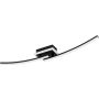 Eglo LUNGOLAGO 901217 Lampă de tavan 12w/led 4000k ip20 1450lm