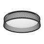 Eglo LUPPINERIA 900795 Lustră de tavan 1x20W/LED 3000K 2400lm IP20