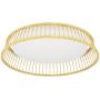 Eglo LUPPINERIA 900797 Lustră de tavan 1x20W/LED 3000K 2400lm IP20