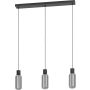 Eglo MAIONE 901005 Lampă cu pendul 3x4w/e27 ip20