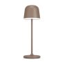 Eglo MANNERA 900459 Lampă de masă 1x2,2W/LED 3000K 200LM IP54