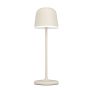 Eglo MANNERA 900461 Lampă de masă 1x2,2W/LED 3000K 200LM IP54