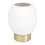 Eglo MANZANARES 900307 Lampă de masă 1x40W/E27 IP20