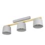 Eglo MARIEL 900361 Lampă de tavan 3x40W/E27 IP20