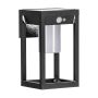 Eglo MARTANO 900804 Aplique de perete 1x3,7W/LED 4000K 340LM IP44 SOLAR
