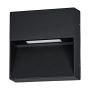 Eglo MARUGGIO 900889 Aplique de perete 1x4,8W/LED 3000K, 4000K, 5000K, 6500K 520LM IP65