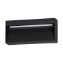 Eglo MARUGGIO 900891 Aplique de perete 1x4,8W/LED 3000K, 4000K, 5000K, 6500K 520LM IP65