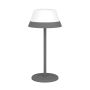 Eglo MEGGIANO 900978 Lampă de masă 1x1.5W|0.8W/LED 3000K 170LM|150LM IP54