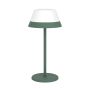 Eglo MEGGIANO 900981 Lampă de masă 1x1.5W|0.8W/LED 3000K 170LM|150LM IP54