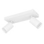 Eglo MELITELLO-Z 901943 spot 2x3.7W/LED 1100lm 2700-6500K IP20
