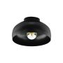 Eglo MOGANO 2 900553 Lustră de tavan 1x40W/E27 IP20