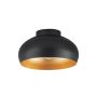 Eglo MOGANO 2 900554 Lustră de tavan 1x40W/E27 IP20