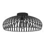 Eglo MOGANO 900721 Lustră de tavan 1x40W/E27 IP20