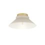 Eglo MOHARRAS 900736 Lustră de tavan 1x40W/E27 IP20
