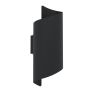 Eglo MONTARELLO 902023 kinkiet 2x4W/LED 1200lm 2700K, 4000K, 6000K IP44