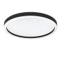 Eglo MONTEMORELOS-Z 900412 Lustră de tavan 1x34,5W/LED 2700-6500K 4100LM IP20