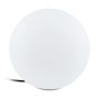 Eglo MONTEROLO-Z 900268 Lampă de podea 1x9W/E27 IP65