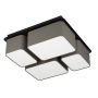Eglo MORDAZO 900524 Lustră de tavan 4x28W/E27 IP20