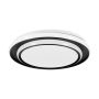 Eglo MOSCHETTA 902046 plafon sufitowy 24W/LED 2800lm 2700K, 4000K, 6500K IP20