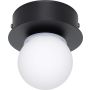 Eglo MOSIANO 900659 Aplique de perete 1x3.3w/led 3000k ip44 340lm