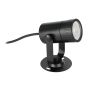 Eglo NEMA-Z 900121 Proiector de grădină 1x4,9W/GU10 IP65