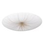 Eglo NIEVES 1 900498 Lustră de tavan 1x10W/LED 3000K 1100LM IP20