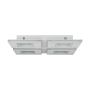 Eglo PADROGIANO-Z 900481 Lustră de tavan 1x26,2W/LED 2700-6500K 3800LM IP20