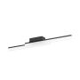 Eglo PALMITAL 900844 Lustră de tavan 2x11W/LED 3000K 2700lm IP44