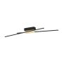 Eglo PANAGRIA 900488 Lustră de tavan 2x13W/LED 3000K 3120LM IP20