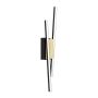 Eglo PANAGRIA 900491 Aplique de perete 2x6,3W/LED 3000K 1510LM IP20