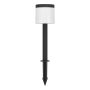 Eglo PANTETE 901077 Lampă solară 1x7.5W/LED 3000K 830LM IP44 SOLAR