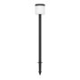 Eglo PANTETE 901078 Lampă solară 1x7.5W/LED 3000K 840LM IP44