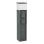 Eglo "PARK 5" 901032 Priză de grădină 1x25W/E27 IP54