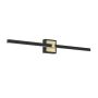 Eglo PEGUERA 900929 Aplique de perete 1x17,5W/LED 3000K 2000lm IP44