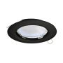 Eglo PENETO 900753 Lumină îngropată deasupra plafonului 1x2.8W/GU10|LED IP20