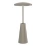 Eglo PICCOLA 900924 Lampă de masă 1x2.8W/LED 2400K|3000K|4000K 270LM IP54