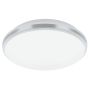 Eglo PINETTO 900365 Lustră de tavan 1x15,6W/LED 4000K 1900LM IP44