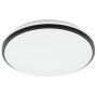 Eglo PINETTO 900366 Lustră de tavan 1x15,6W/LED 4000K 1900LM IP44