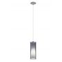 Eglo PINTO NERO 90304 Lampă cu pendul 1x60W/E27
