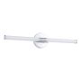 Eglo RAMOLA 901851 kinkiet 11W/LED 1200lm 3000K, 4000K, 6500K IP44