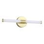 Eglo RAMOLA 901854 kinkiet 7.5W/LED 850lm 3000K, 4000K, 6500K IP44