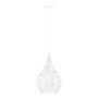 Eglo RAZONI 900829 Lampă cu pendul 1x40W/E27 IP20