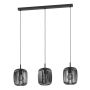 Eglo ROMAZZINA 900495 Lampă cu pendul 3x40W/E27 IP20