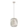 Eglo ROMAZZINA 900496 Lampă cu pendul 1x40W/E27 IP20