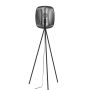 Eglo ROMAZZINA 900522 lampa podłogowa 1x40W/E27   IP20