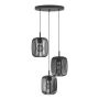 Eglo ROMAZZINA 900686 Lampă cu pendul 3x40W/E27 IP20
