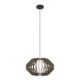 Eglo RUSTICARIA 900386 Lampă cu pendul 1x40W/E27 IP20
