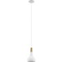 Eglo SABINAR 901177 Lampă cu pendul 1x40w/e27 ip20