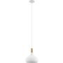 Eglo SABINAR 901178 Lampă cu pendul 1x40w/e27 ip20